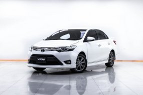 1O53 Toyota VIOS 1.5 S รถเก๋ง 4 ประตู ปี 2014
